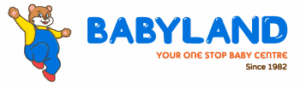 Babyland Malaysia Logo