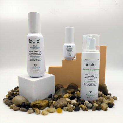 ioula Facial Care Bundle