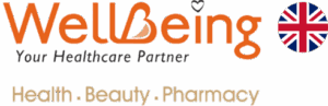 Wellbeing Pharmacy Logo