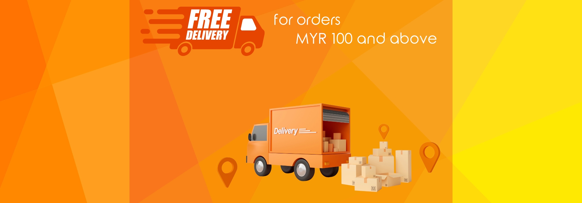 Free Shipping