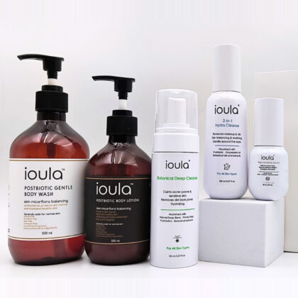 ioula Full Care Package