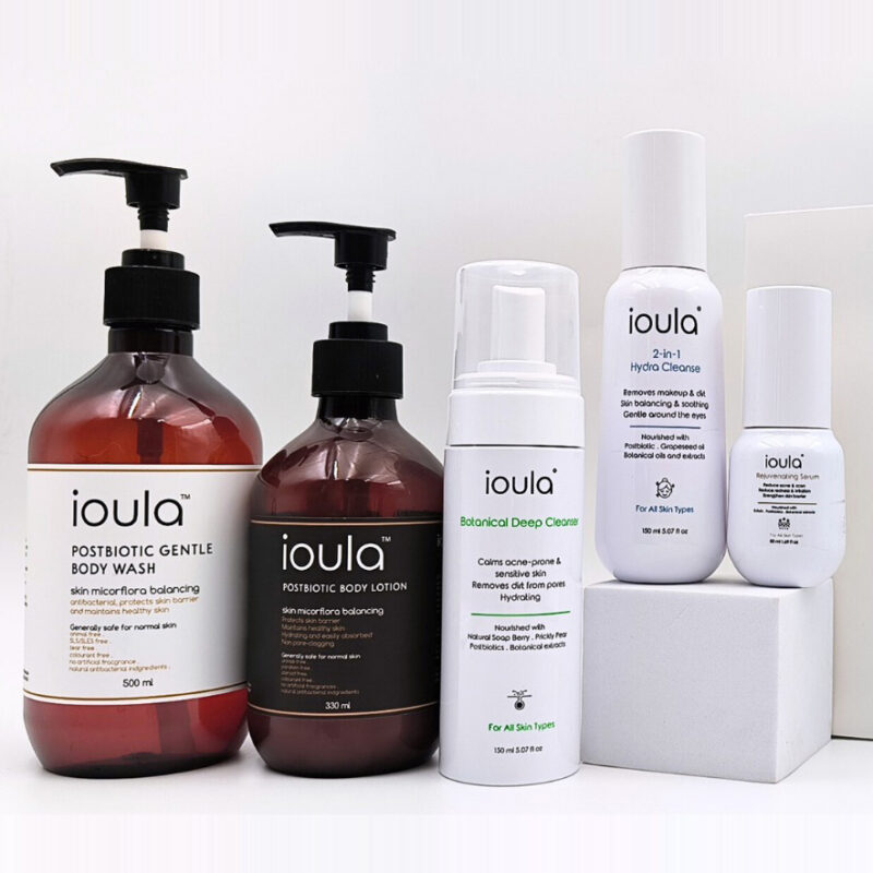 ioula Full Care Package