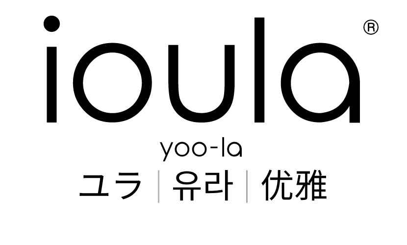ioula Logo