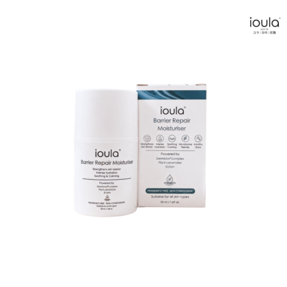 ioula Barrier Repair Moisturiser 50 ml