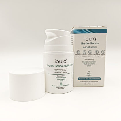 ioula Barrier Repair Moisturiser