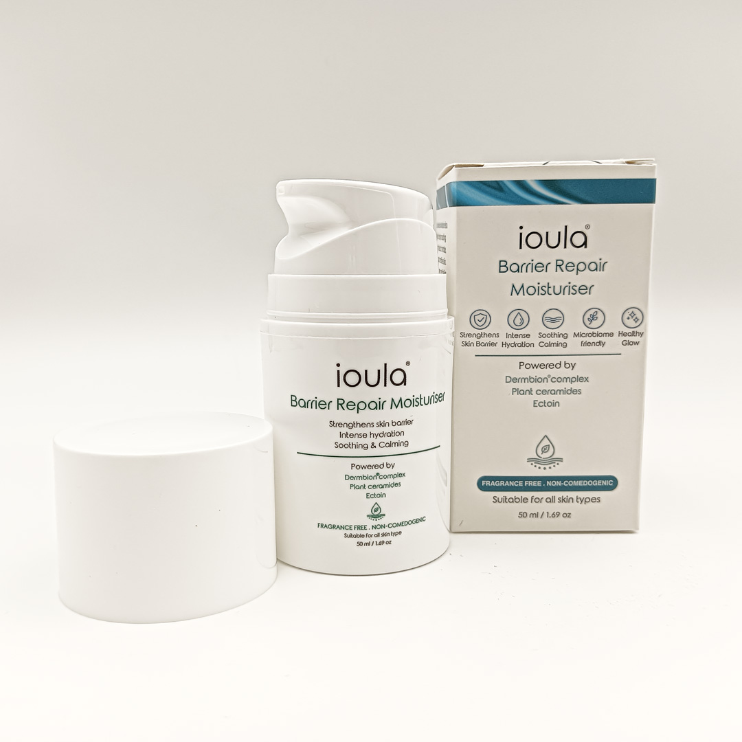 ioula Barrier Repair Moisturiser