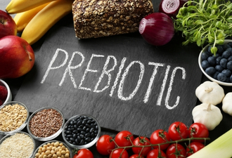 Prebiotics